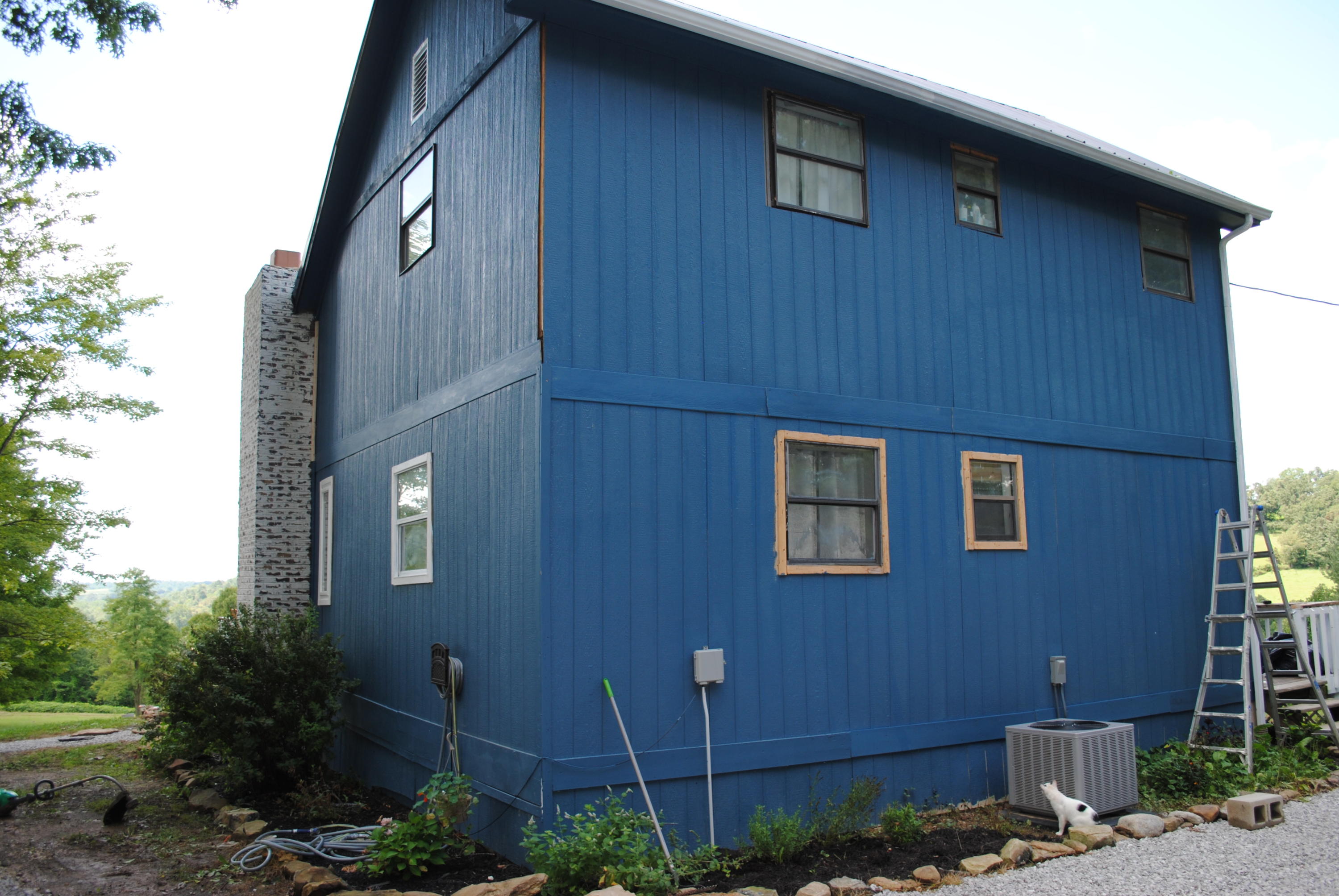 244 Crooked Road Irvine, KY 40336 - Photo 3 of 52 DSC_0002