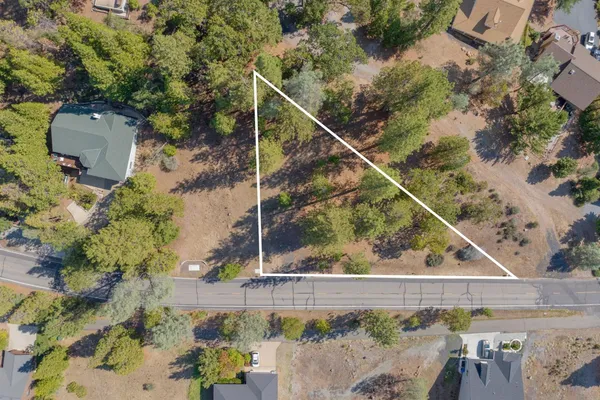 $28,000 | 323 Forest Meadows Drive, Murphys, CA 95247