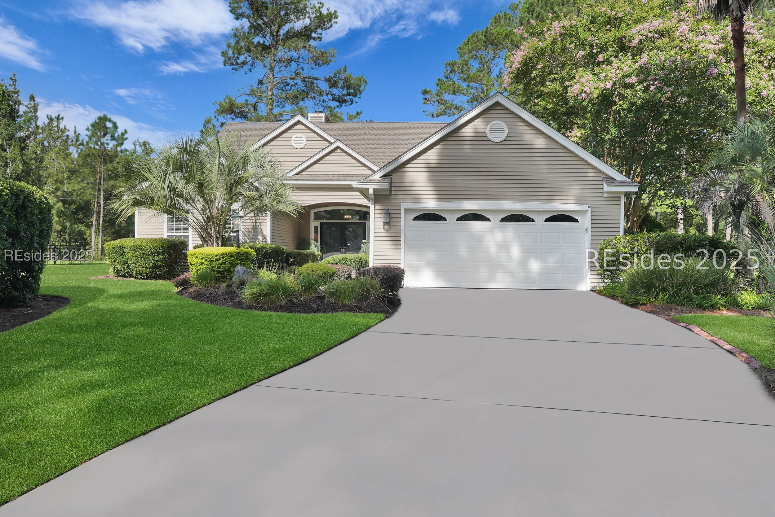 25 Muirfield Drive Bluffton, SC 29909 - Photo 1 of 1 Welcome Home to 25 Muirfield Dr. in Eagles Pointe!
