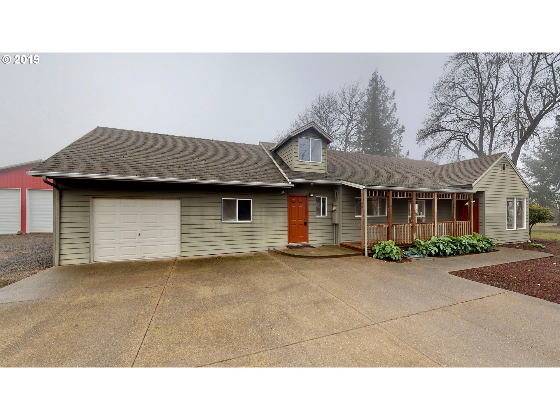 14692 River Road Northeast Gervais, OR 97026 - Photo 1 of 32