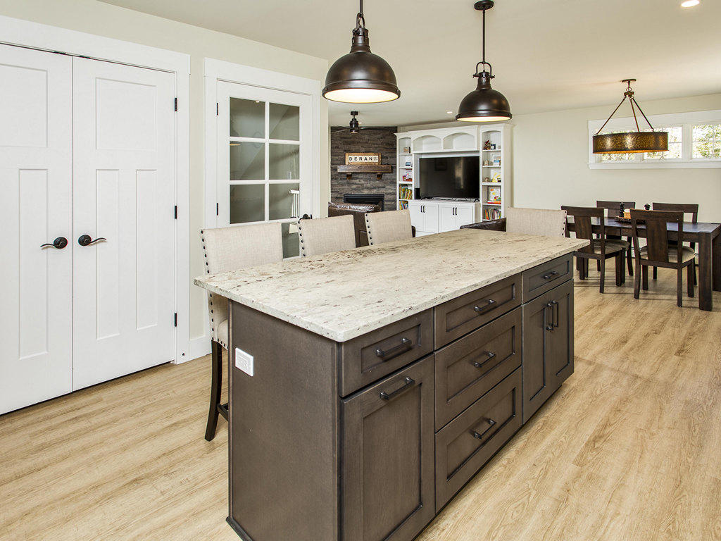 112 Brackett Road Brunswick, ME 04011 - Photo 6 of 33 Kitchen