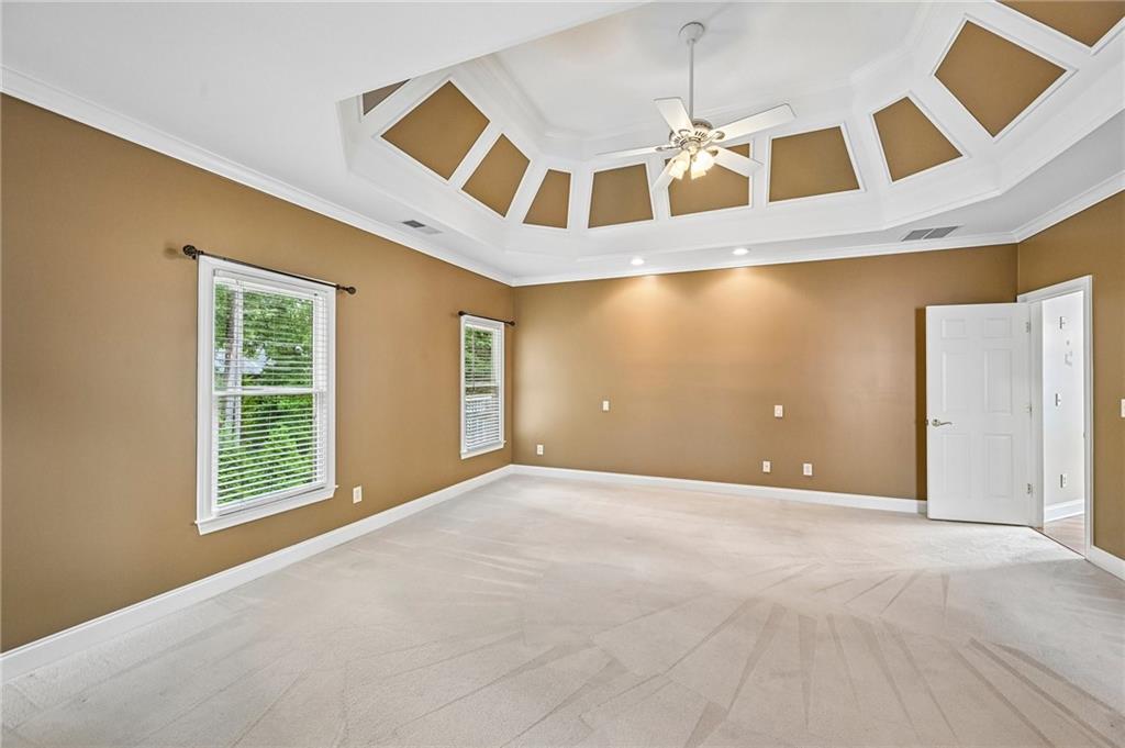 3923 Springtree Lane Hoschton, GA 30548 - Photo 32 of 65