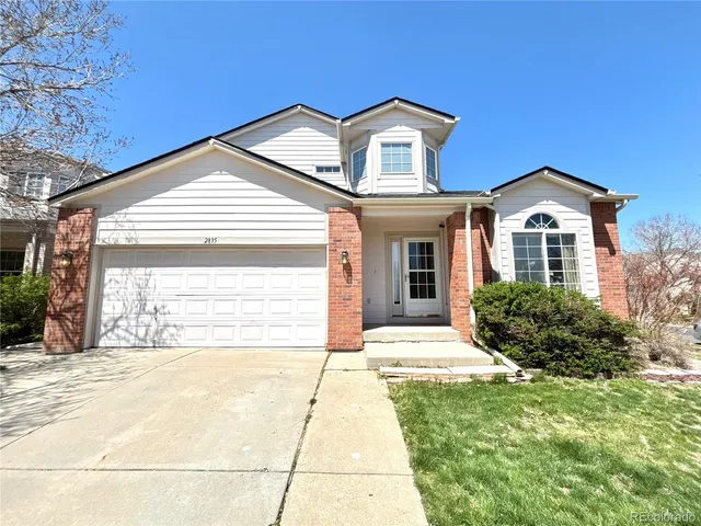 $539,999 | 2835 South Tower Way, Aurora, CO 80013