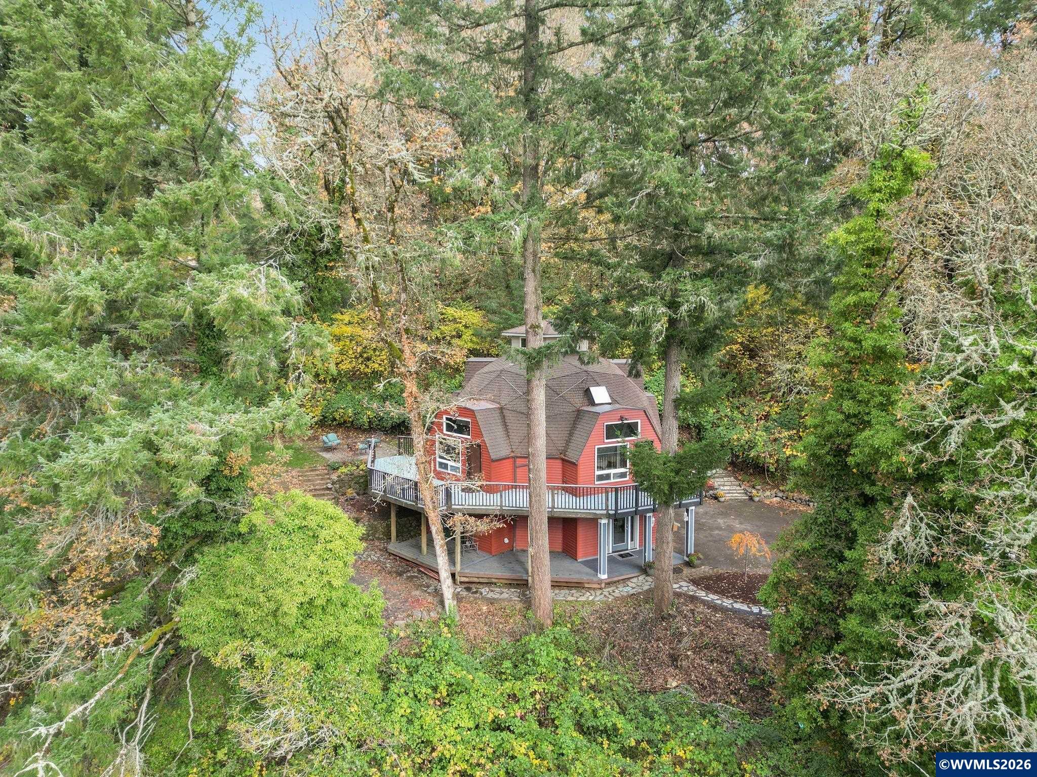 7184 Battle Creek Road Southeast Salem, OR 97317 - Photo 35 of 41