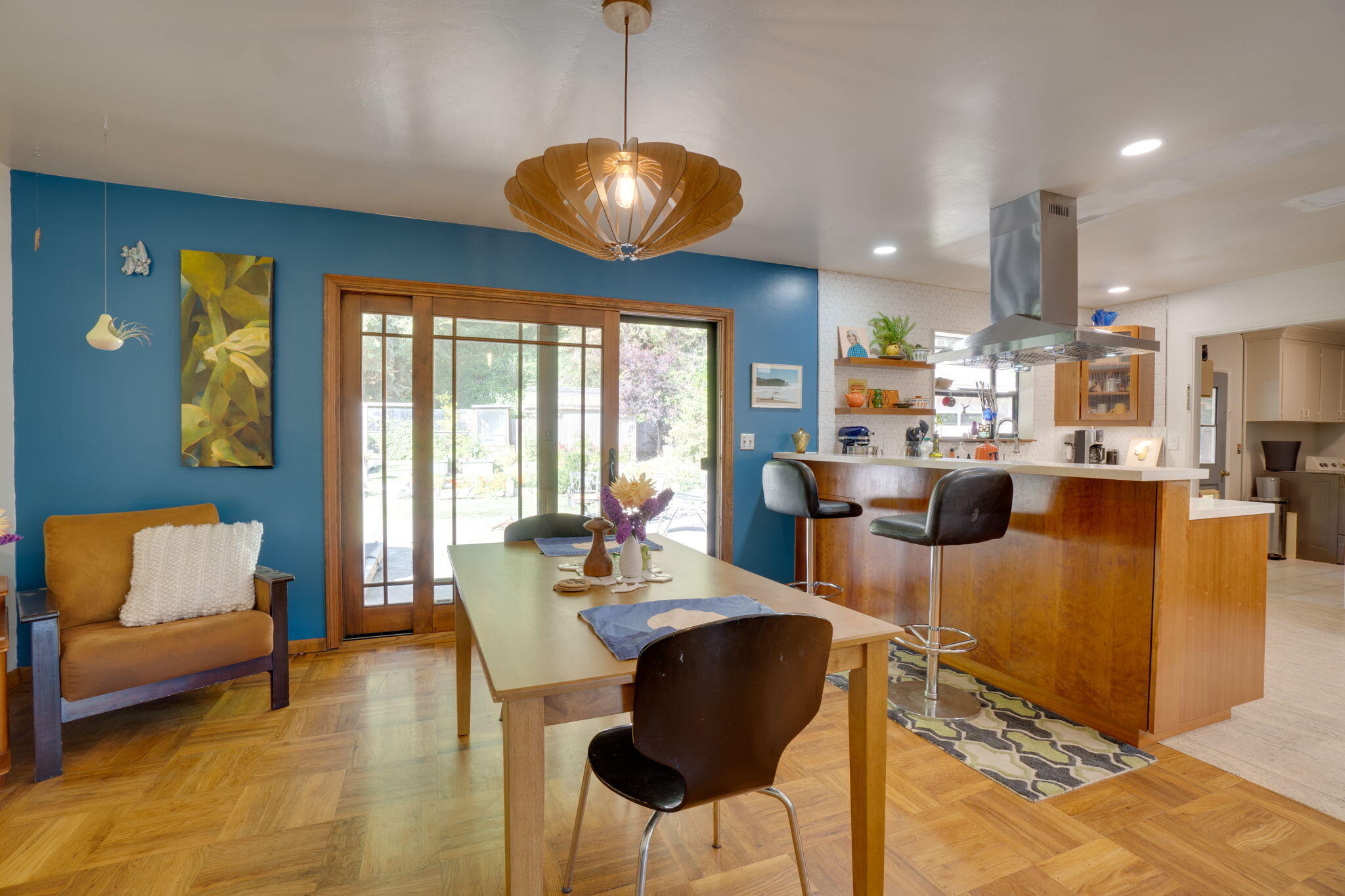 257 Hidden Valley Road Eureka, CA 95503 - Photo 20 of 62