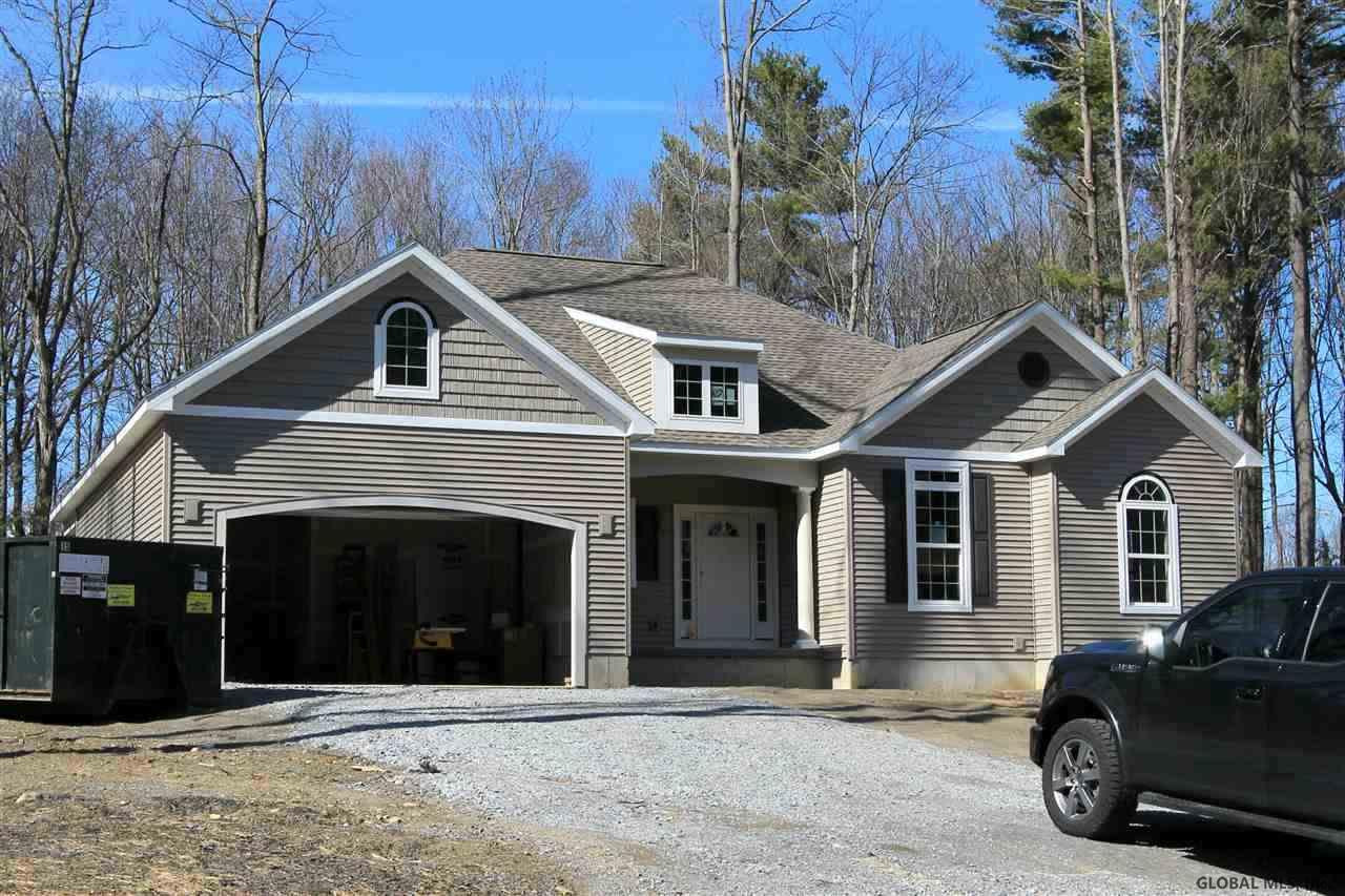 102 West Old State Road Schenectady, NY 12303 - Photo 1 of 23 Photo 1