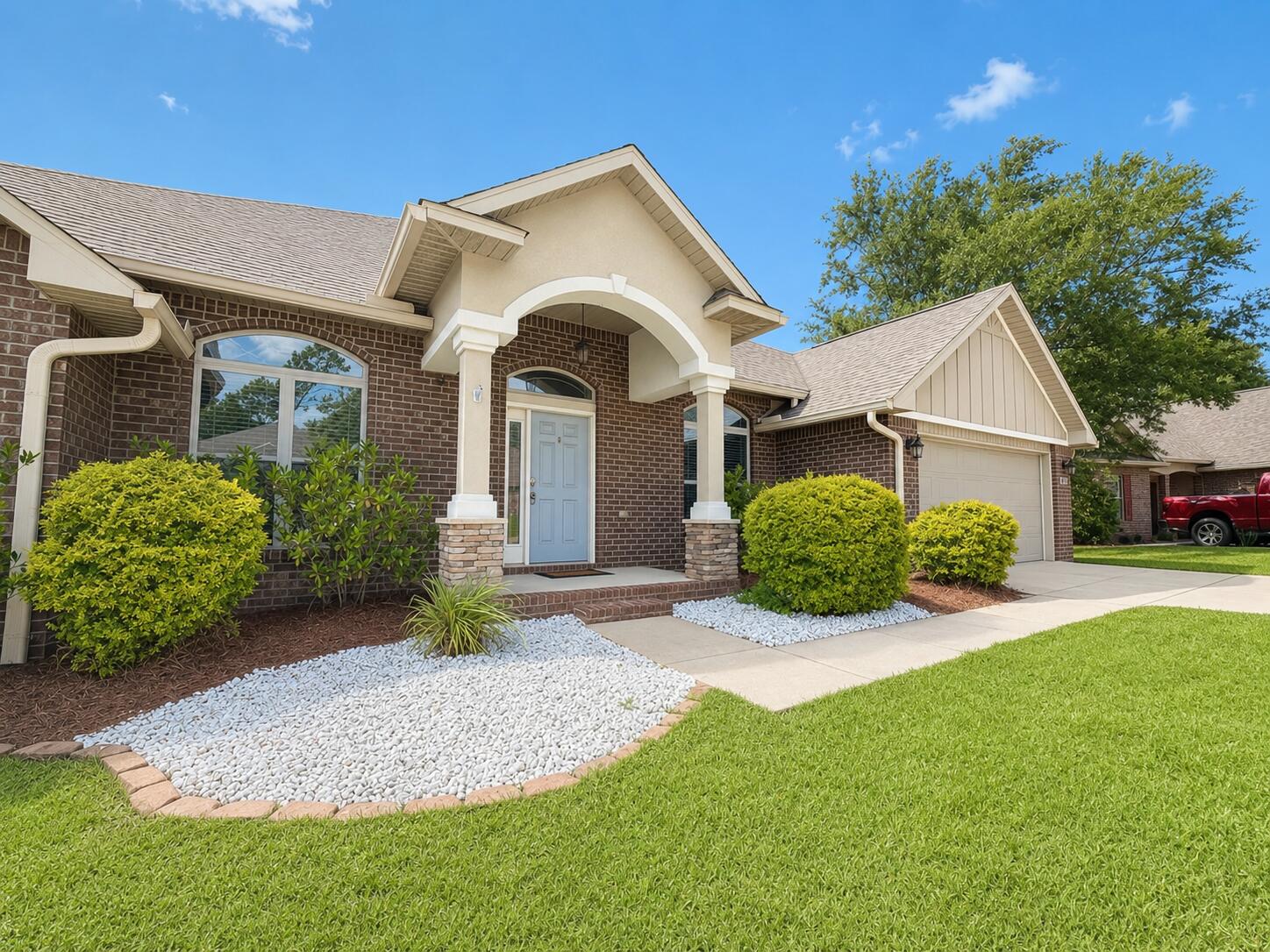 670 Red Fern Road Crestview, FL 32536 - Photo 1 of 58 Front 1