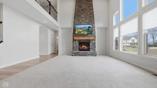 $775,000 | 14598 Meadow Bend Drive, Fishers, IN 46037