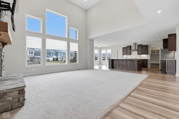 $775,000 | 14598 Meadow Bend Drive, Fishers, IN 46037