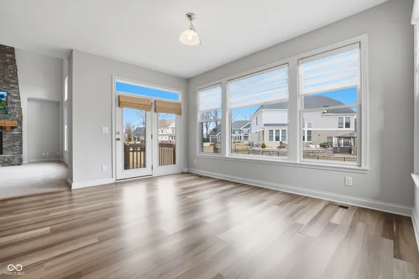 $775,000 | 14598 Meadow Bend Drive, Fishers, IN 46037