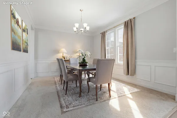 $775,000 | 14598 Meadow Bend Drive, Fishers, IN 46037