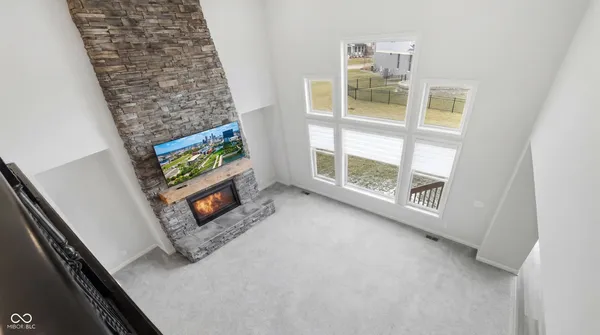 $775,000 | 14598 Meadow Bend Drive, Fishers, IN 46037