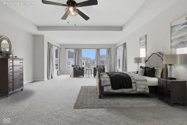 $775,000 | 14598 Meadow Bend Drive, Fishers, IN 46037