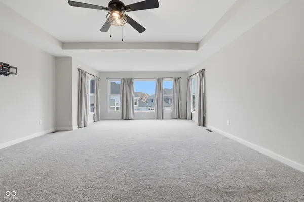 $775,000 | 14598 Meadow Bend Drive, Fishers, IN 46037