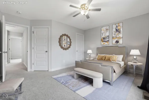 $775,000 | 14598 Meadow Bend Drive, Fishers, IN 46037