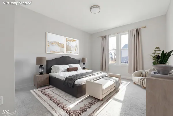 $775,000 | 14598 Meadow Bend Drive, Fishers, IN 46037