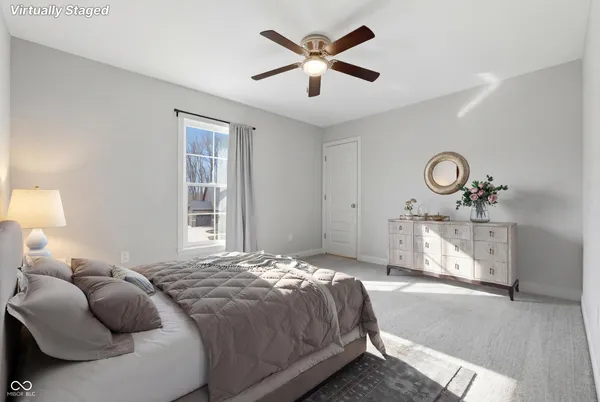 $775,000 | 14598 Meadow Bend Drive, Fishers, IN 46037