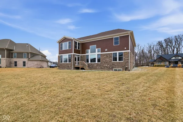 $775,000 | 14598 Meadow Bend Drive, Fishers, IN 46037