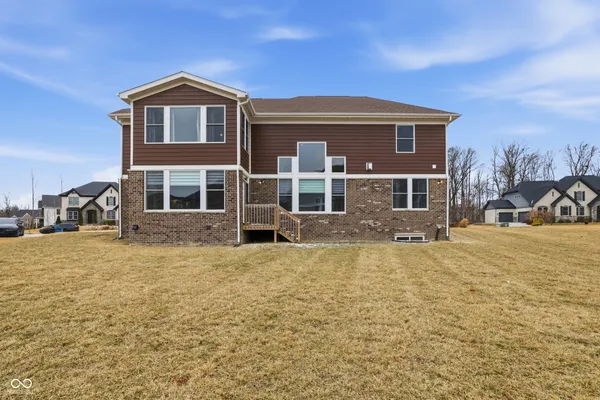 $775,000 | 14598 Meadow Bend Drive, Fishers, IN 46037