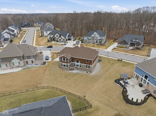 $775,000 | 14598 Meadow Bend Drive, Fishers, IN 46037