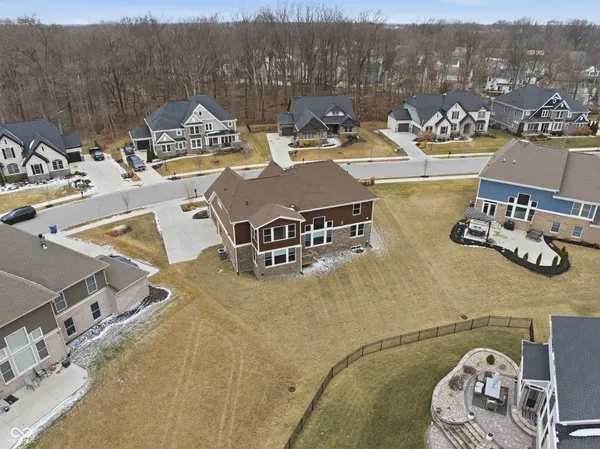 $775,000 | 14598 Meadow Bend Drive, Fishers, IN 46037
