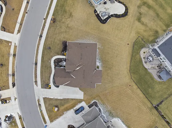 $775,000 | 14598 Meadow Bend Drive, Fishers, IN 46037