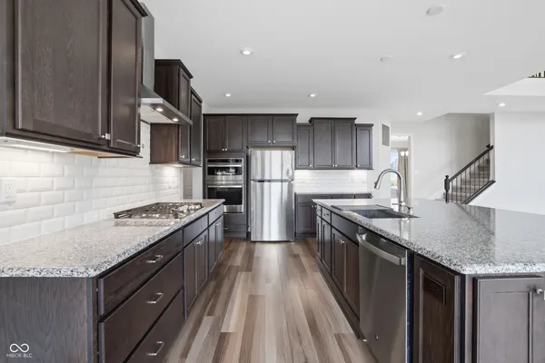 $775,000 | 14598 Meadow Bend Drive, Fishers, IN 46037