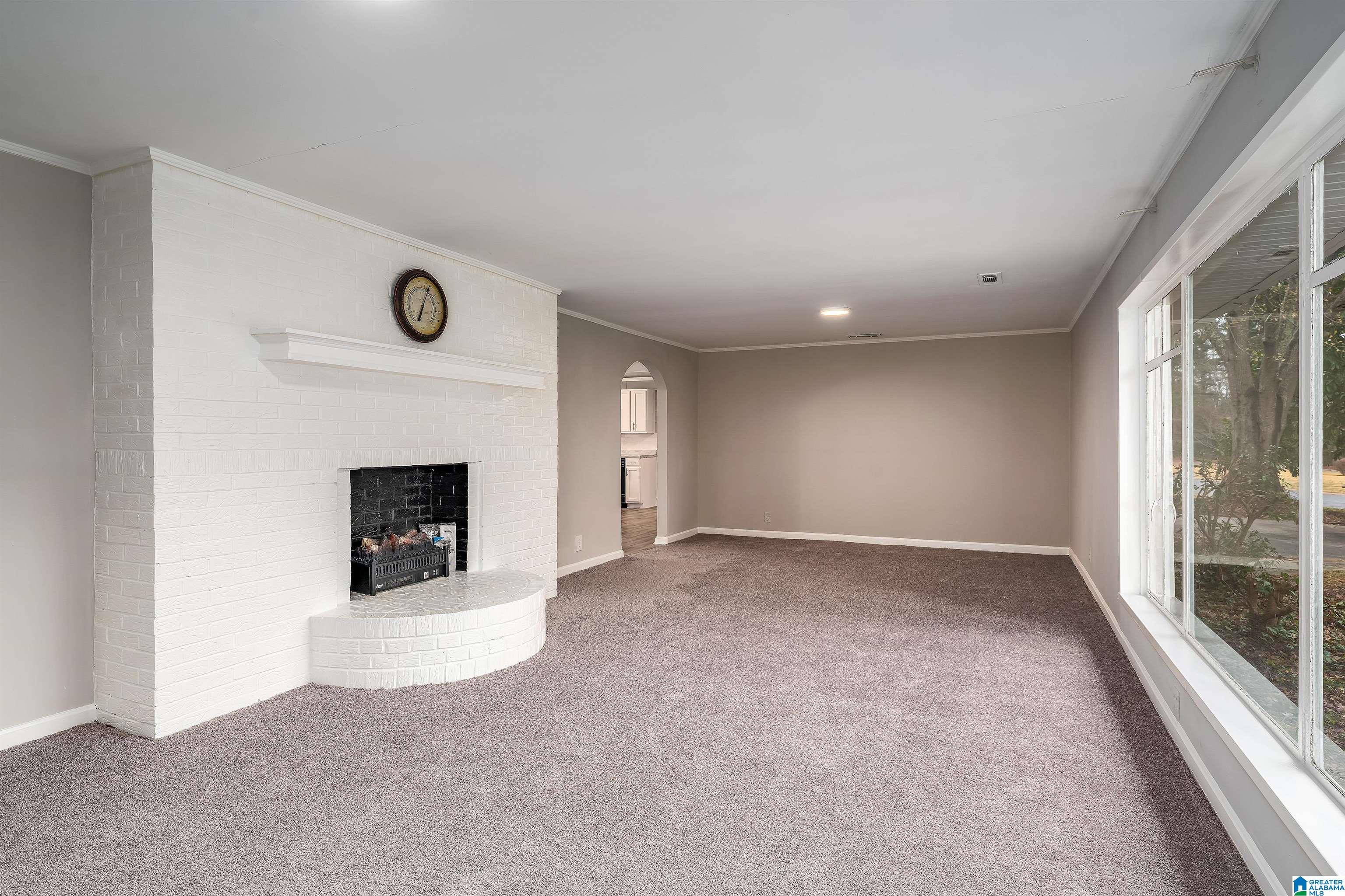 820 Montez Drive South Bessemer, AL 35022 - Photo 5 of 26