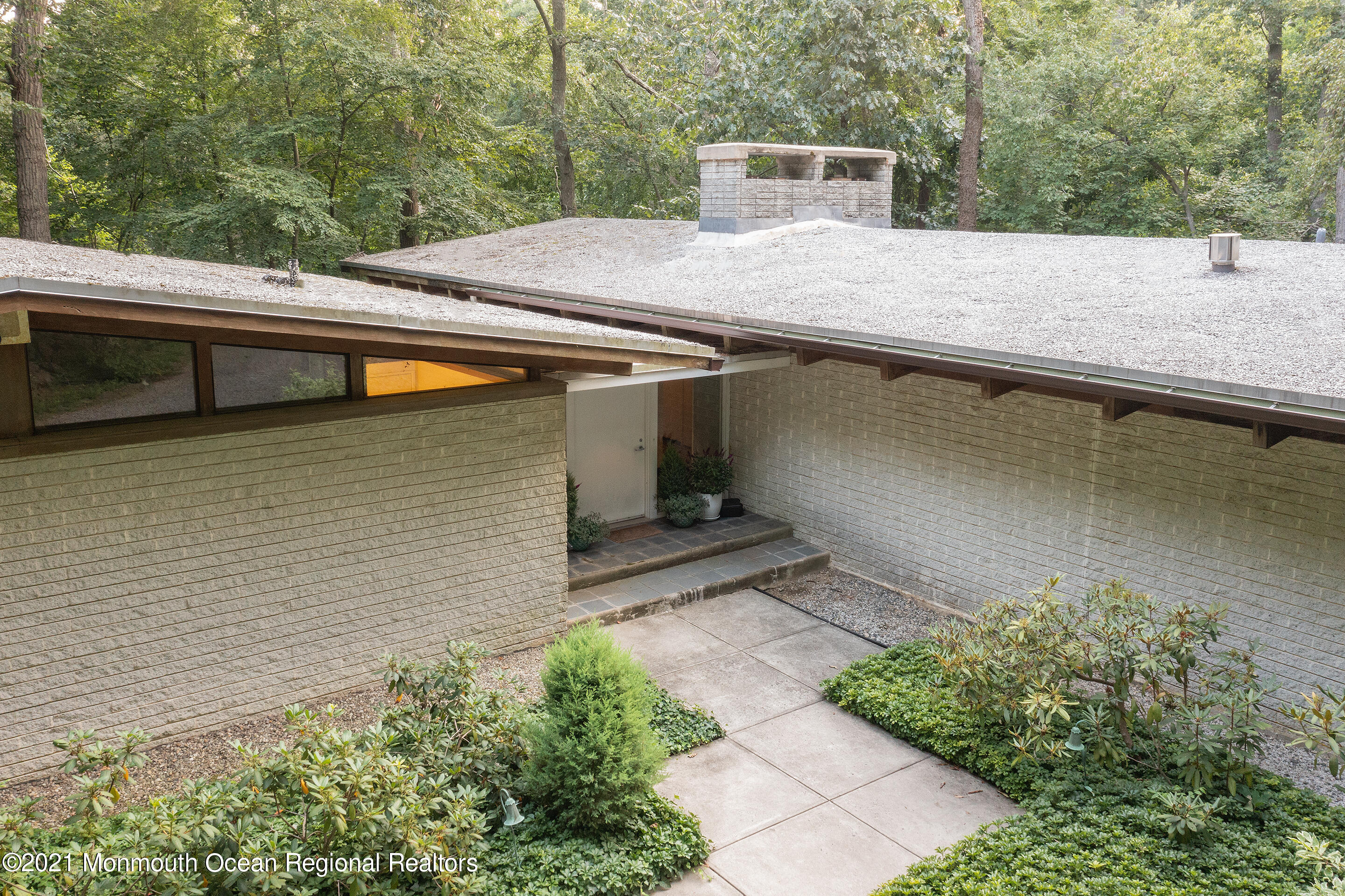 277 Mc Clees Road Red Bank, NJ 07701 - Photo 2 of 53 a view of outdoor space and yard