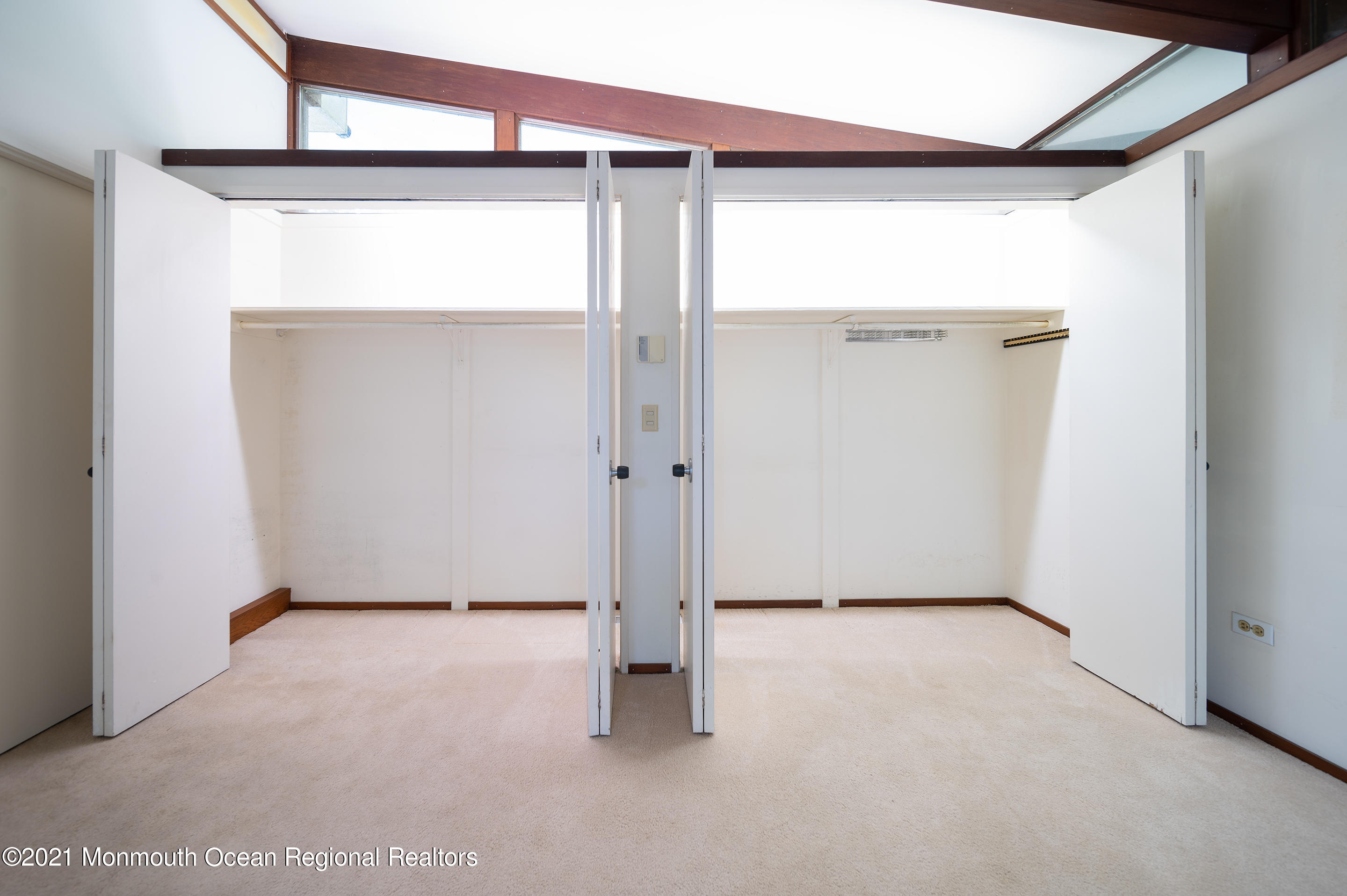 277 Mc Clees Road Red Bank, NJ 07701 - Photo 26 of 53 a view of an empty room