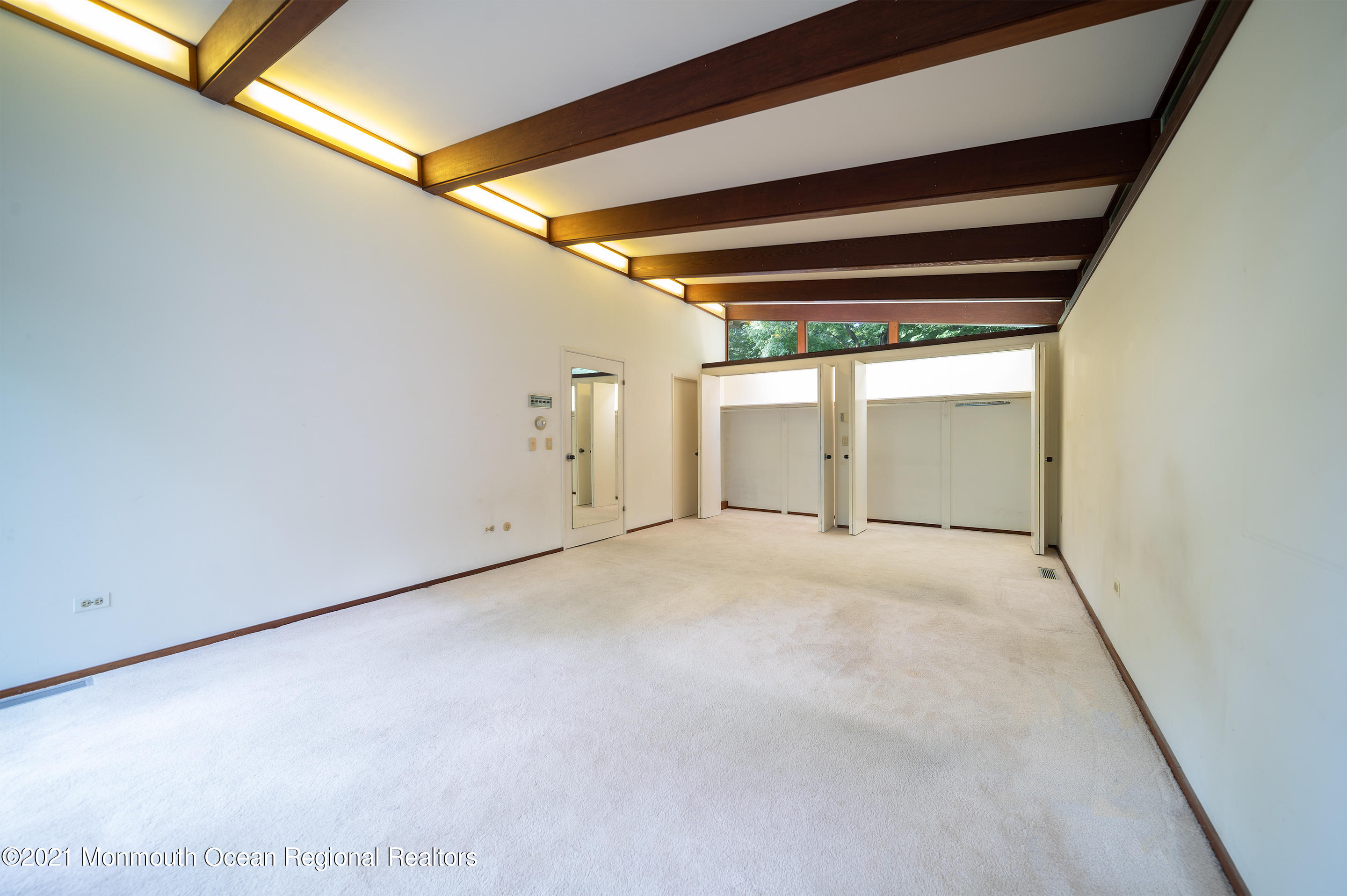 277 Mc Clees Road Red Bank, NJ 07701 - Photo 27 of 53 a view of an empty room