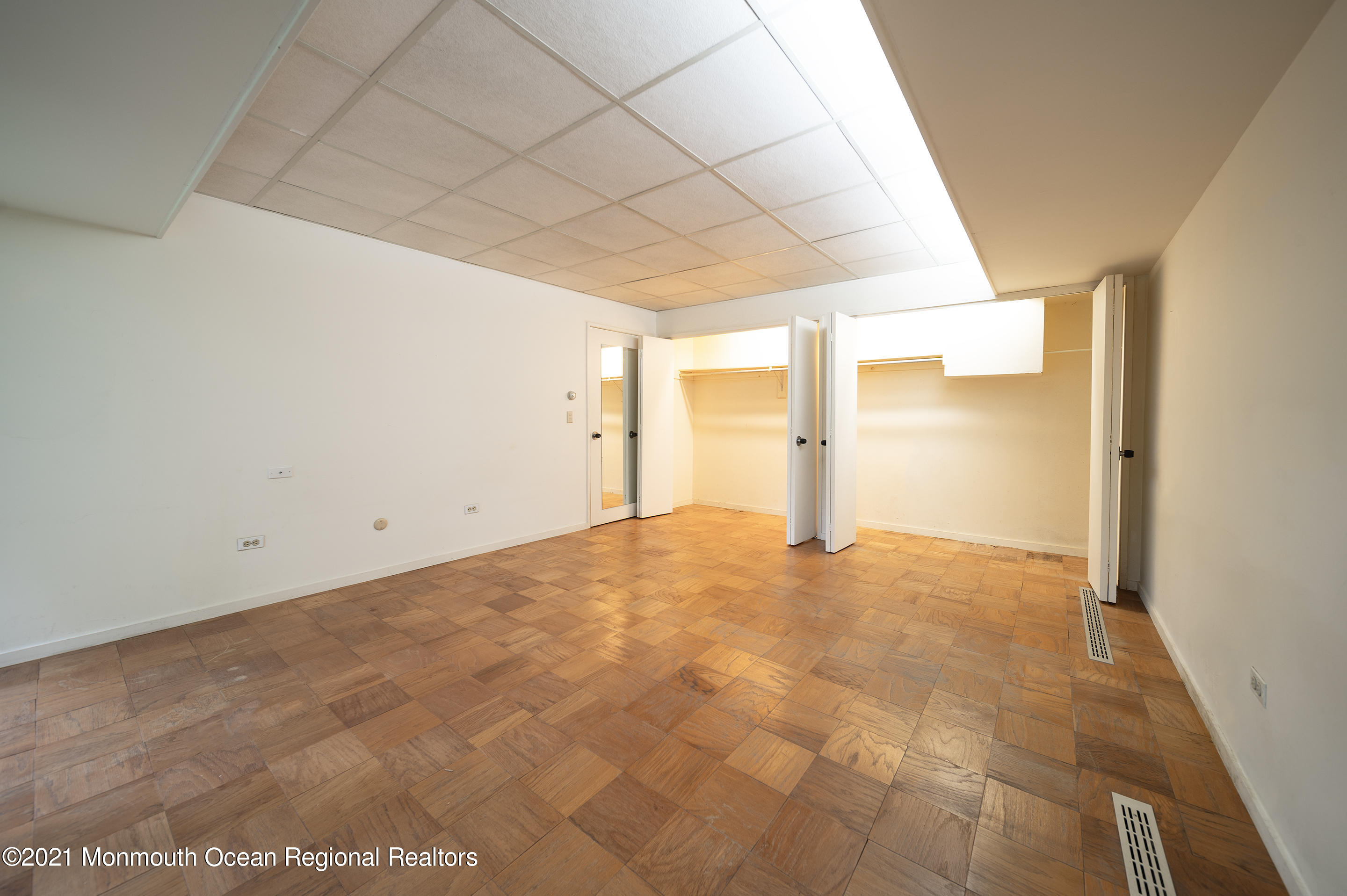277 Mc Clees Road Red Bank, NJ 07701 - Photo 38 of 53 a view of empty room