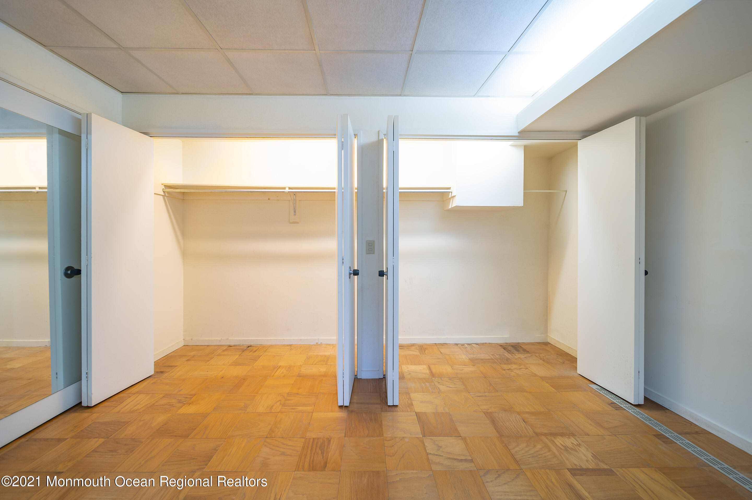 277 Mc Clees Road Red Bank, NJ 07701 - Photo 39 of 53 a view of a big room with a windows