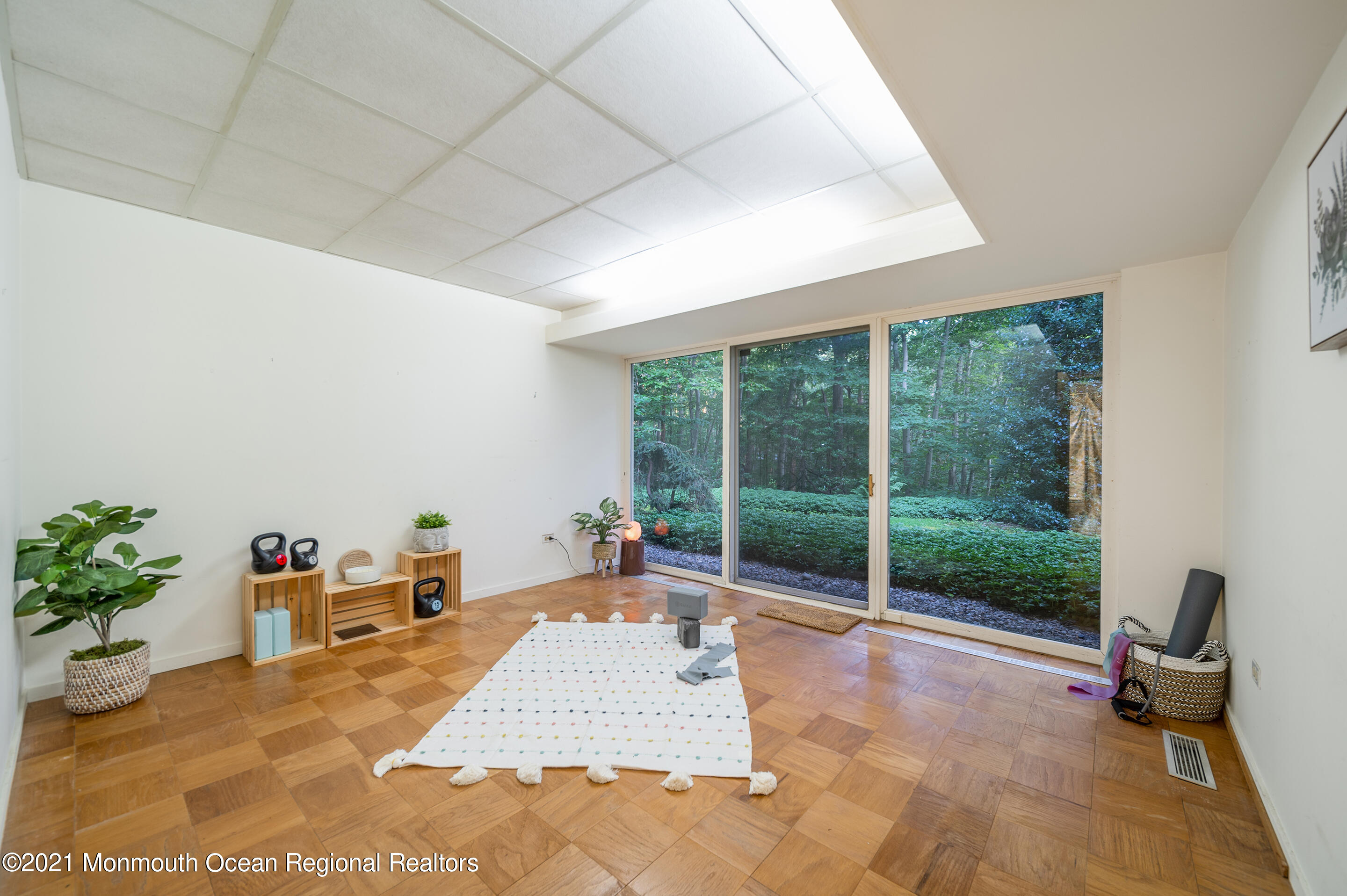 277 Mc Clees Road Red Bank, NJ 07701 - Photo 40 of 53 a very nice looking room with a large window