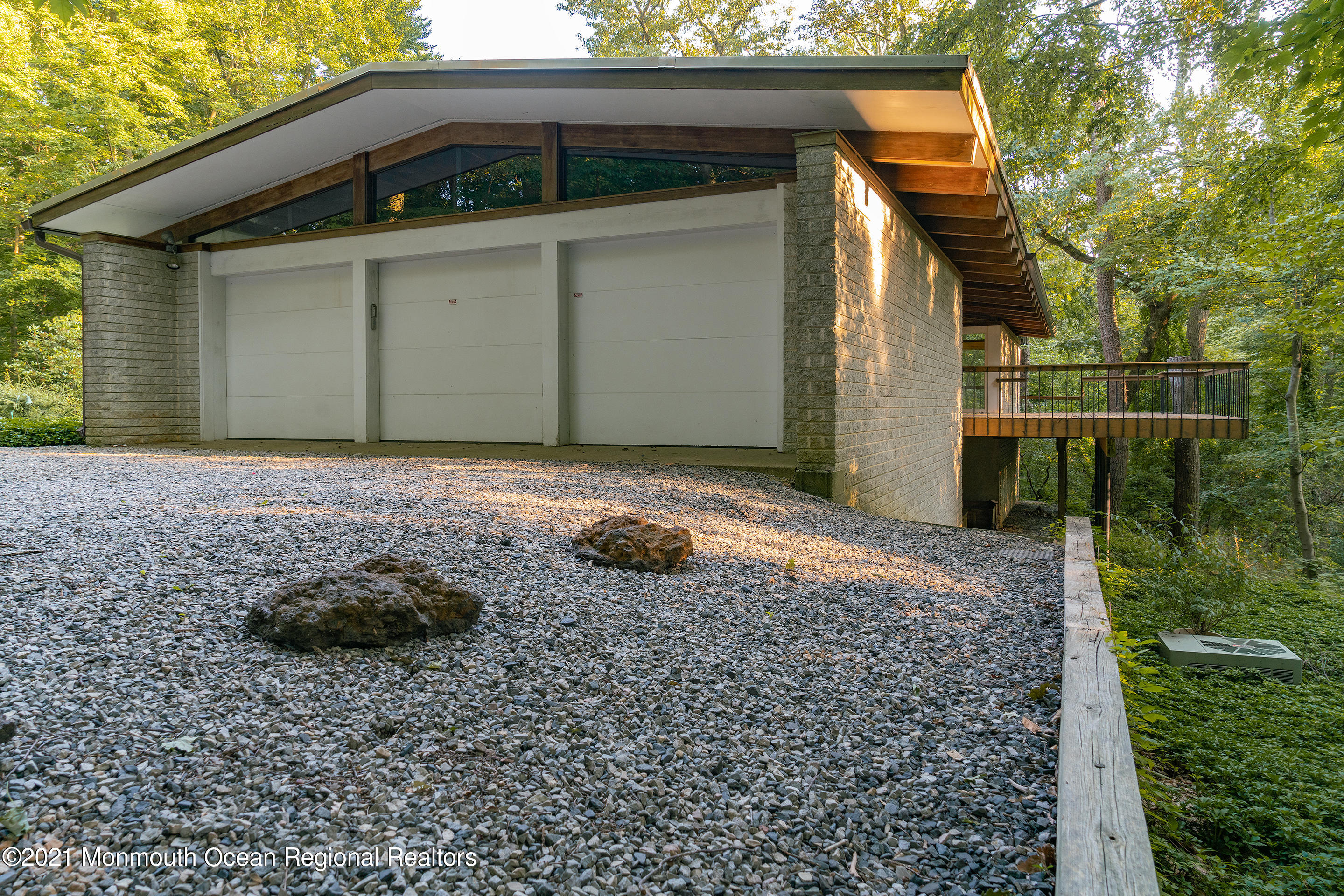 277 Mc Clees Road Red Bank, NJ 07701 - Photo 5 of 53 a front view of a house
