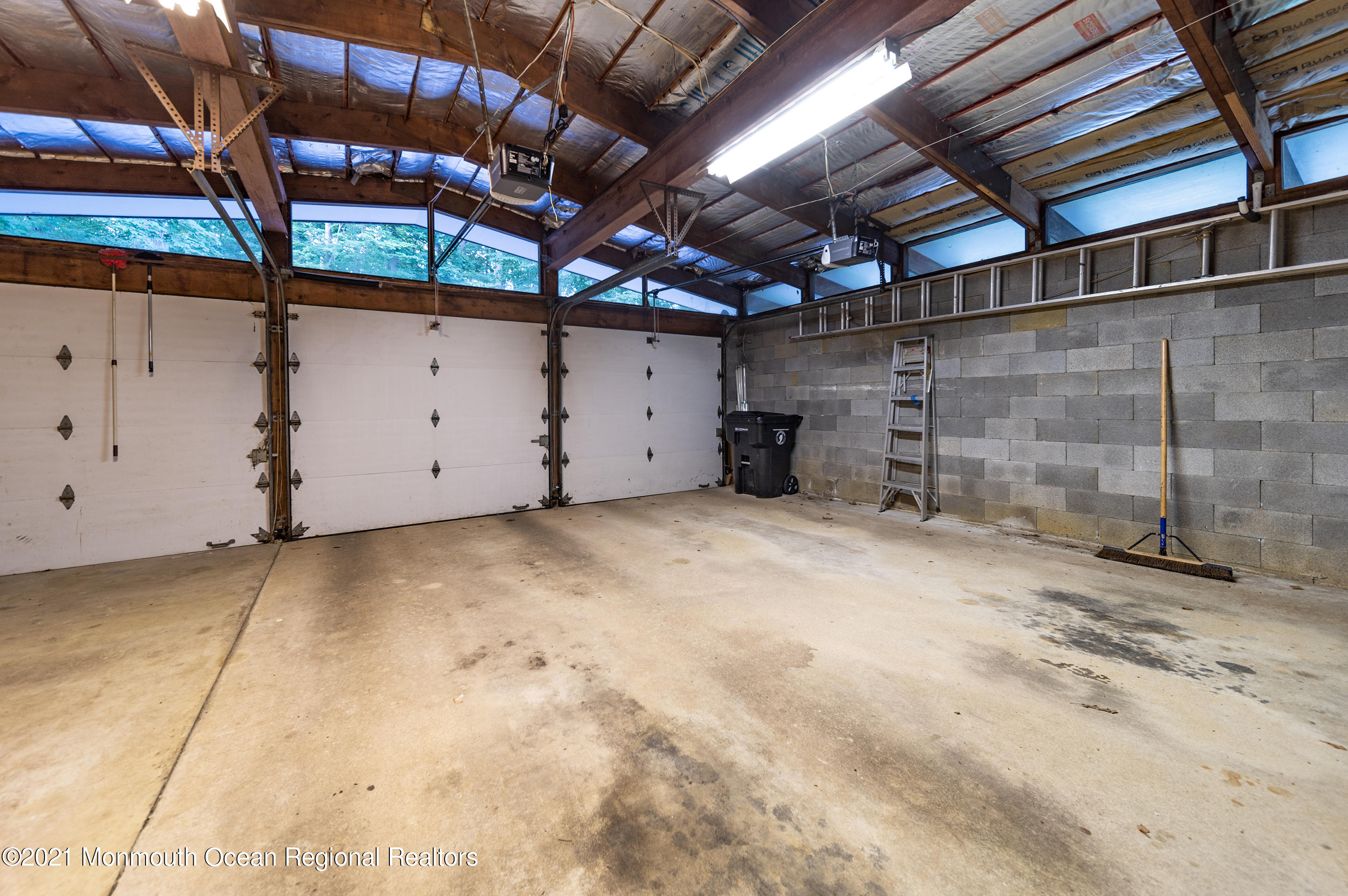 277 Mc Clees Road Red Bank, NJ 07701 - Photo 49 of 53 a view of garage