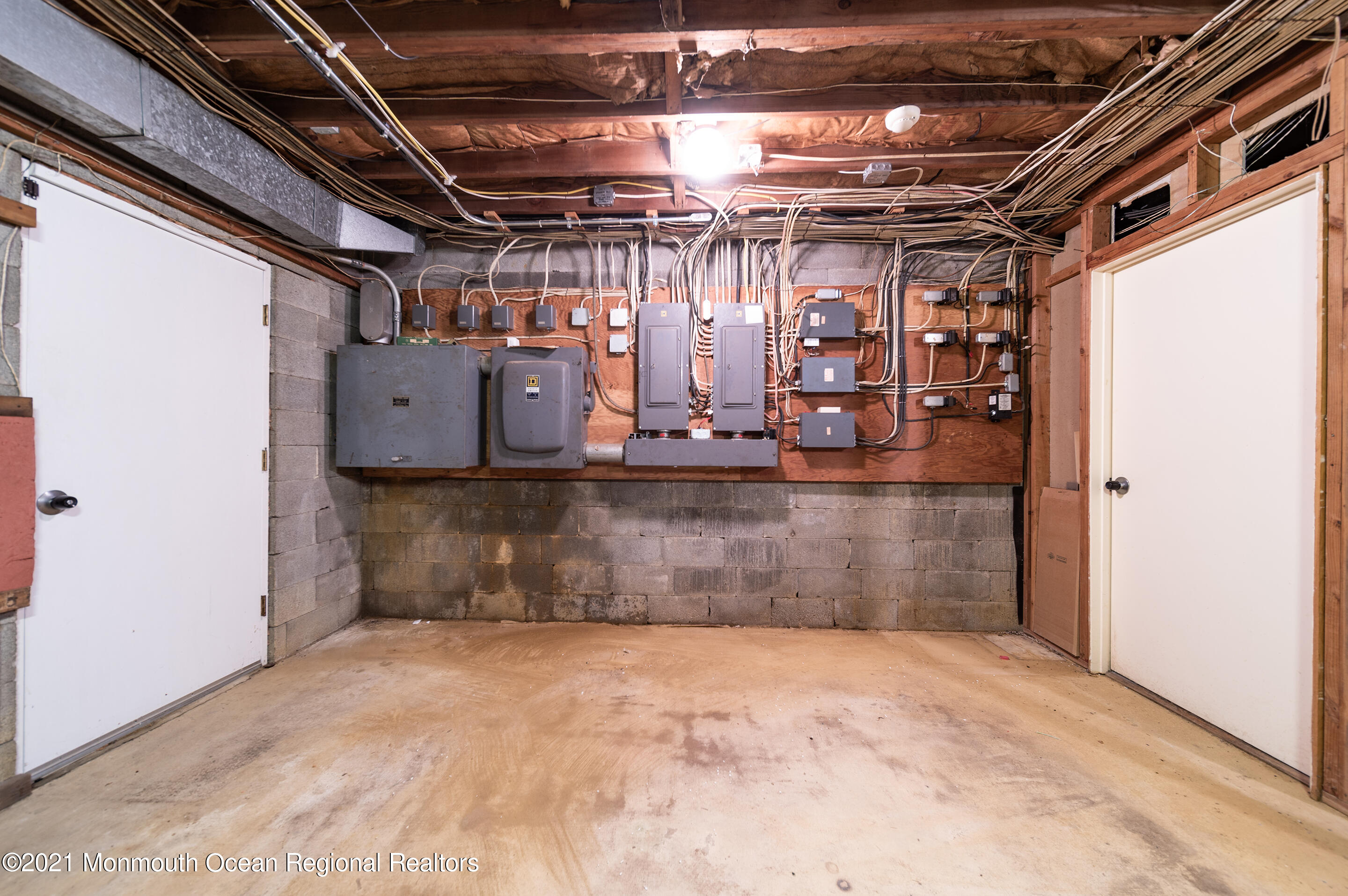 277 Mc Clees Road Red Bank, NJ 07701 - Photo 51 of 53 a view of water heater room