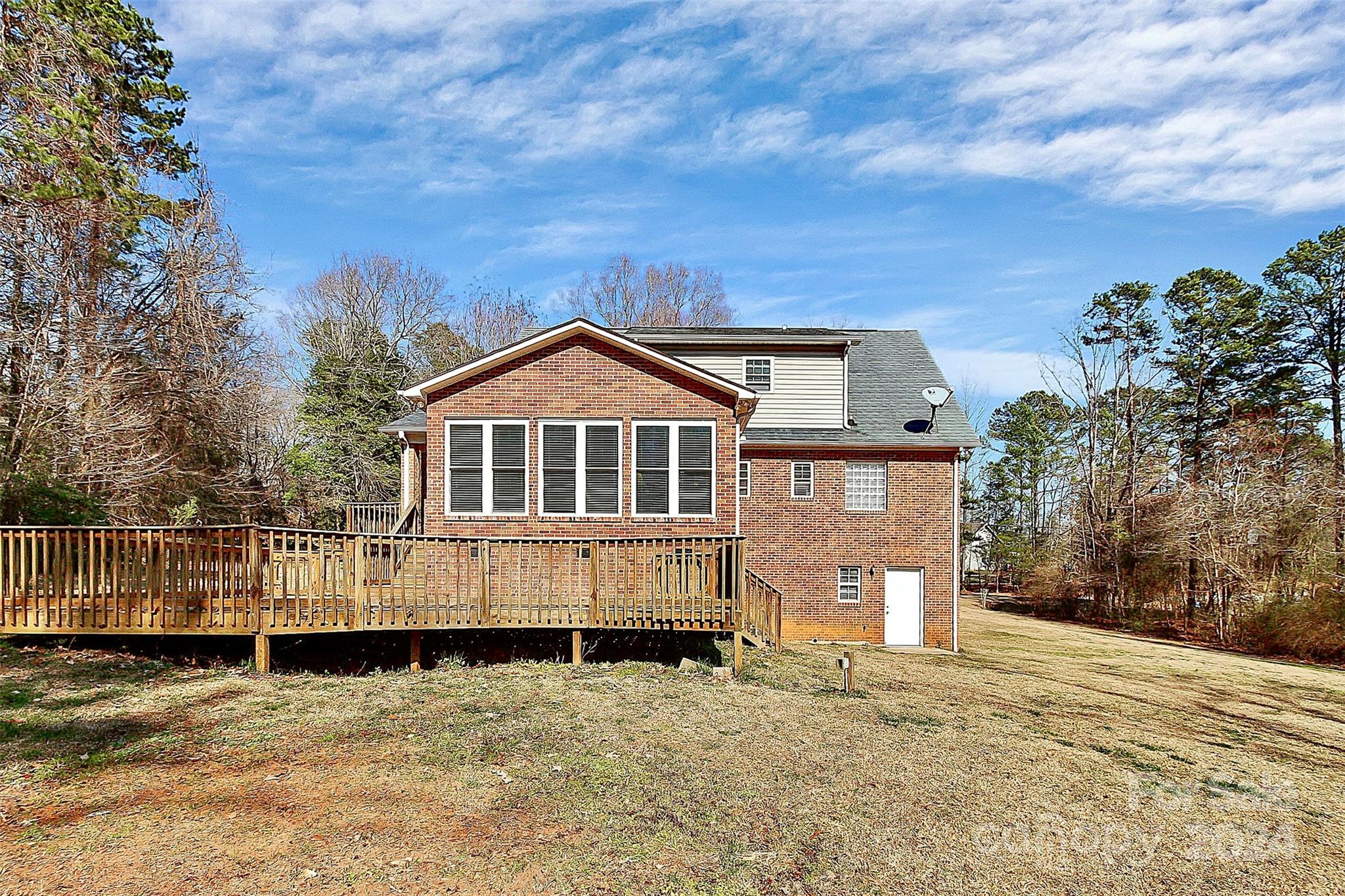 125 Vinson Road Rock Hill, SC 29730 - Photo 32 of 39 a front view of a house with a yard