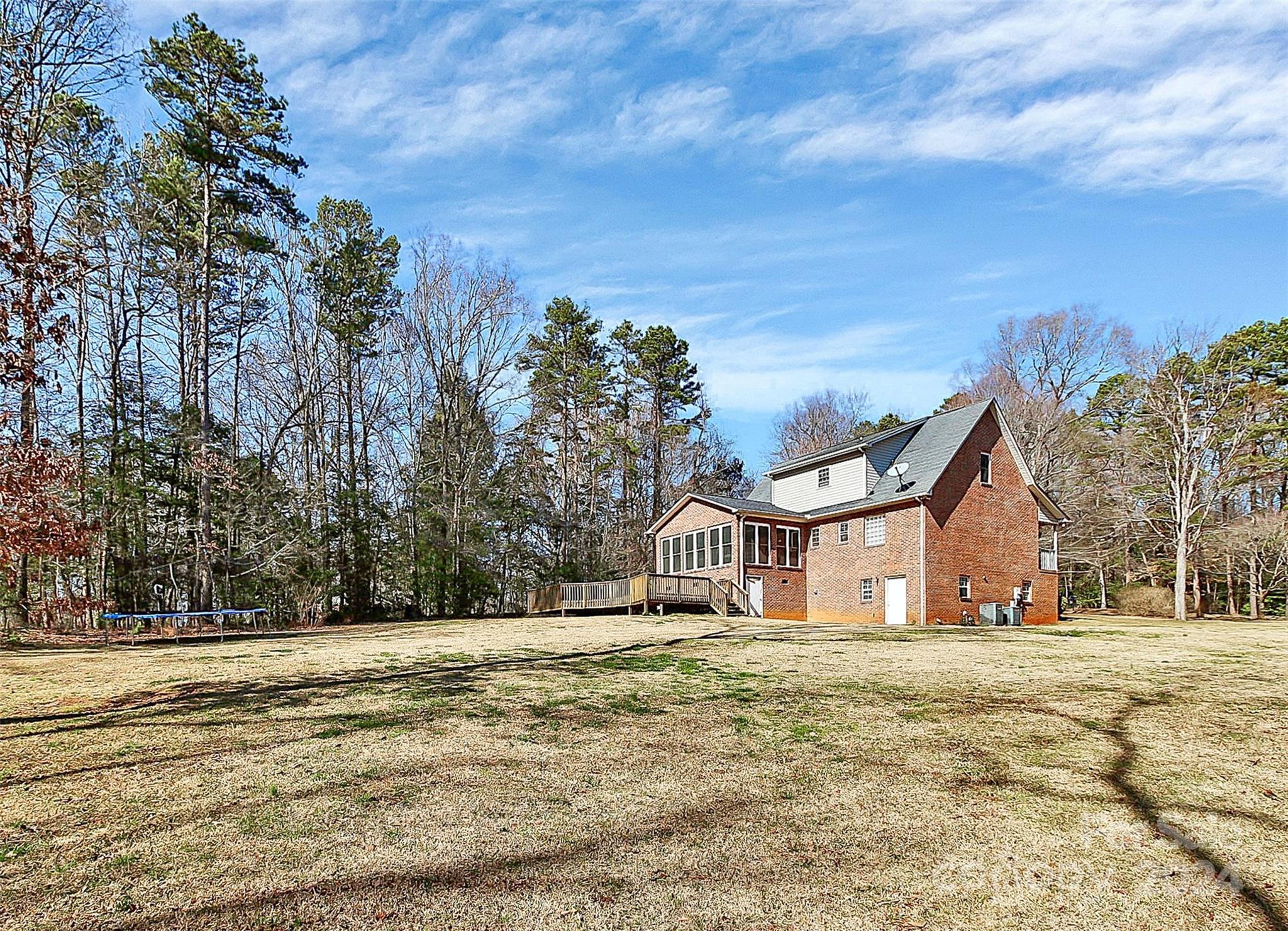 125 Vinson Road Rock Hill, SC 29730 - Photo 34 of 39 a front view of a house with a yard