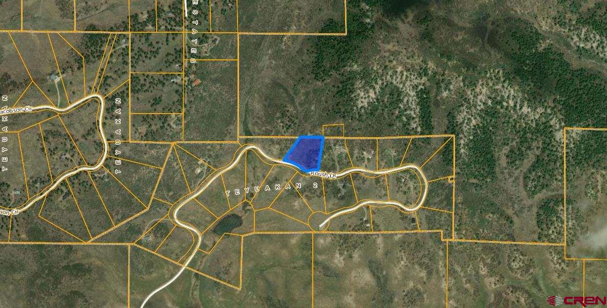 X Roush Drive Pagosa Springs, CO 81147 - Photo 14 of 16