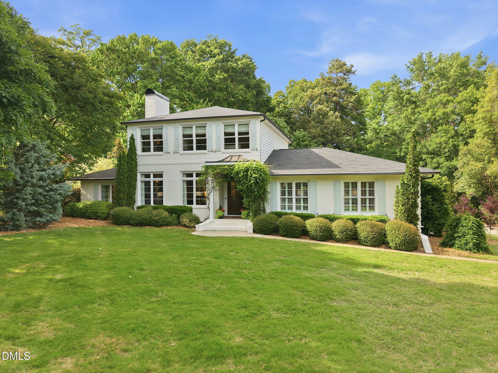3140 Ashel Street Raleigh, NC 27612 - Photo 2 of 65 2-web-or-mls-DJI_20260508170108_0278_D