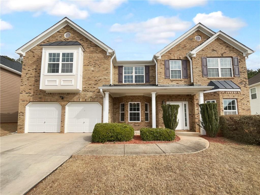 2756 Palmview Court Southwest Atlanta, GA 30331 - Photo 1 of 36
