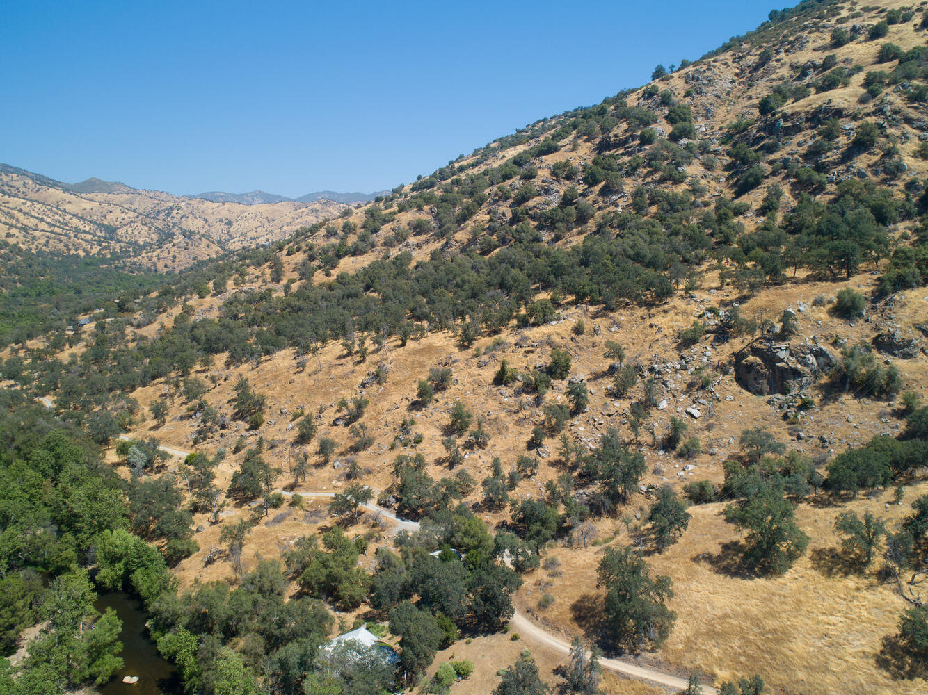 0 North Kaweah River Drive Three Rivers, CA 93271 - Photo 74 of 78 40846 Sierra Dr Three Rivers-large-026-0