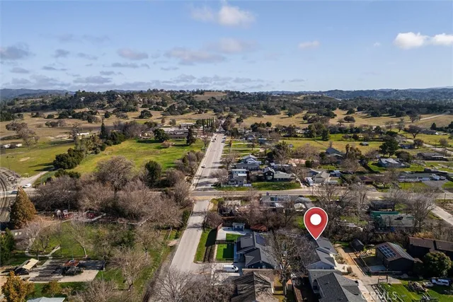 $975,000 | 9565 Pinal Avenue, Santa Margarita, CA 93453