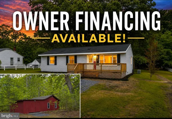 $395,900 | 21983 Point Lookout Road, Leonardtown, MD 20650