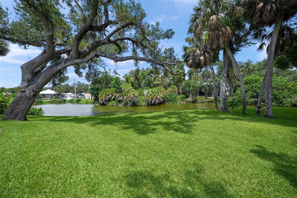3643 Meridale Road Sarasota, FL 34233 - Photo 8 of 50