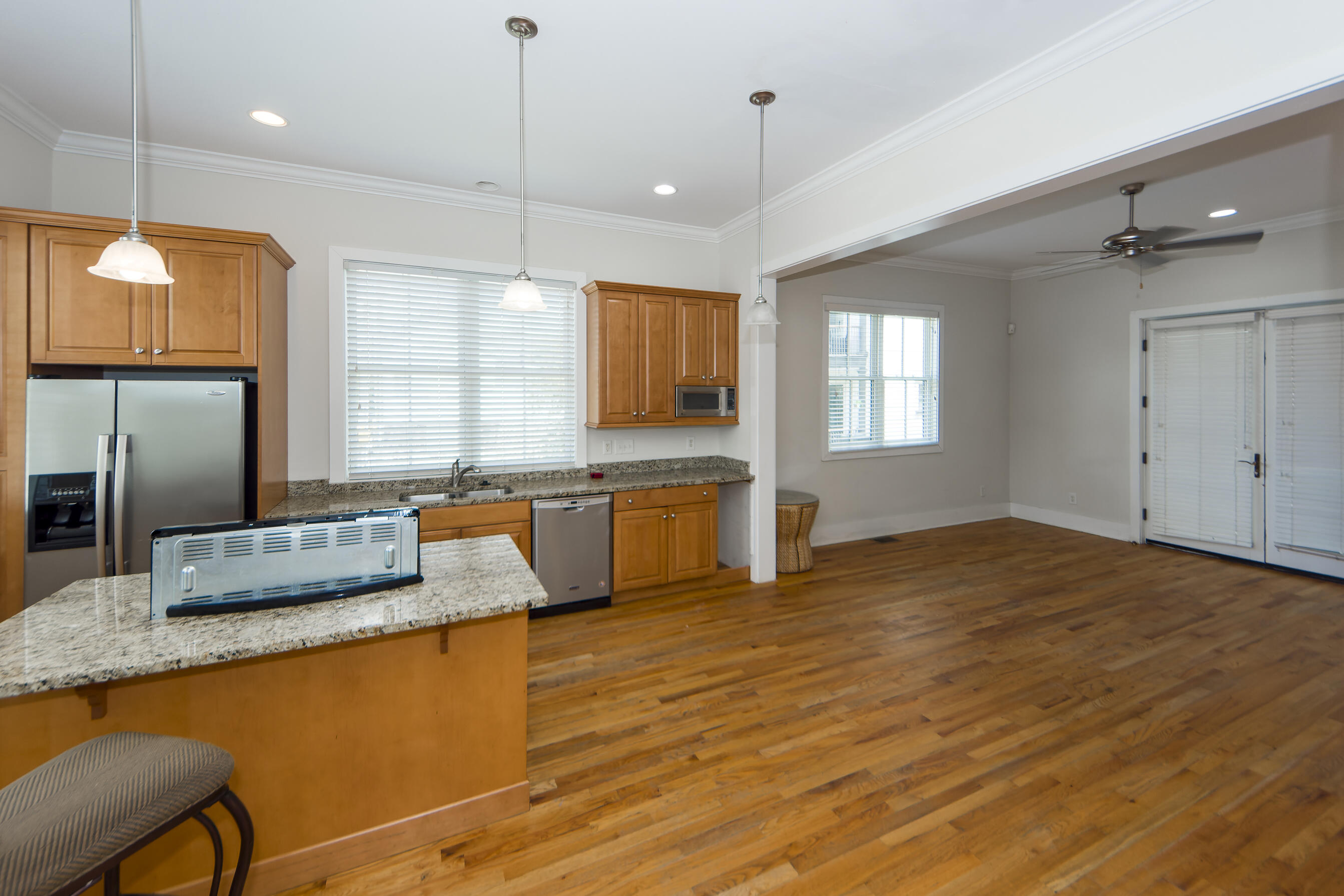 45 Morris Street, Unit A Charleston, SC 29403 - Photo 13 of 30