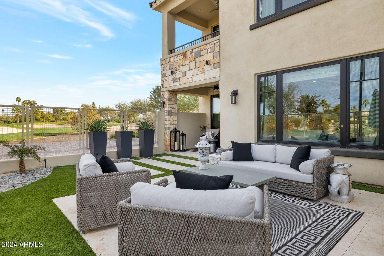 6500 East Camelback Road, Unit 1012 Scottsdale, AZ 85251 - Photo 13 of 45 QP--34