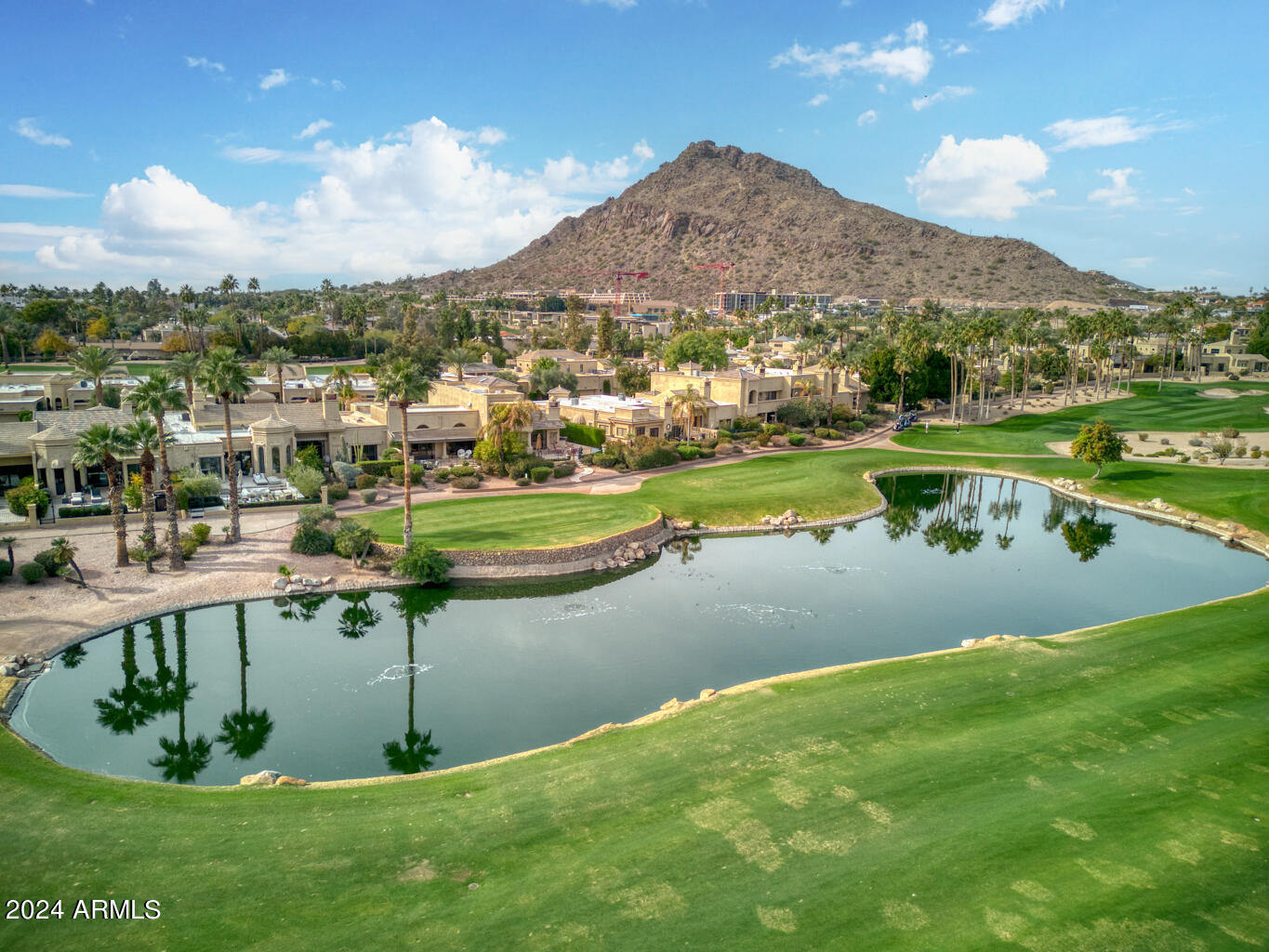 6500 East Camelback Road, Unit 1012 Scottsdale, AZ 85251 - Photo 14 of 45 Dawn & Dusk walking paths