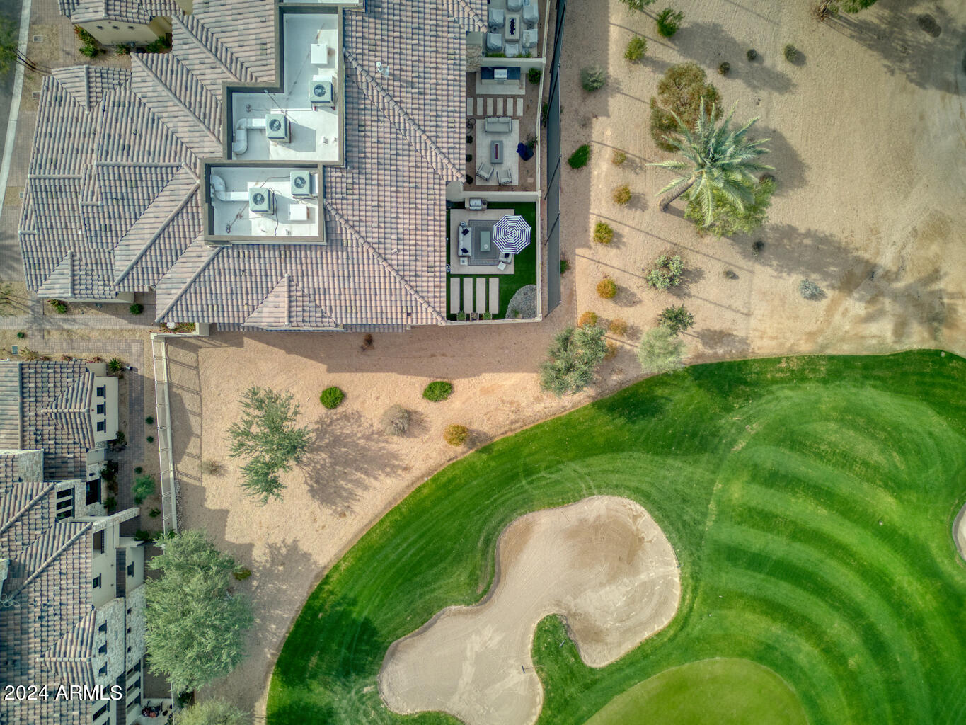 6500 East Camelback Road, Unit 1012 Scottsdale, AZ 85251 - Photo 15 of 45 End Unit Expansive Views
